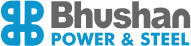 Bhushan Power & Steel