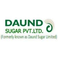 Daund Sugar